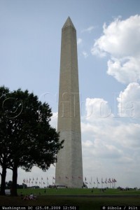 Washingtoni monument  
